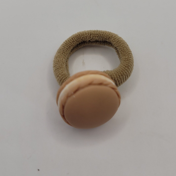 Haarelastiek - klein