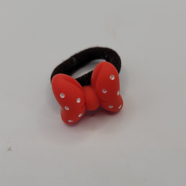 Haarelastiek - klein