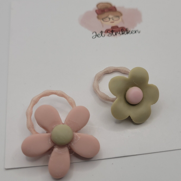 Haarelastiek - klein