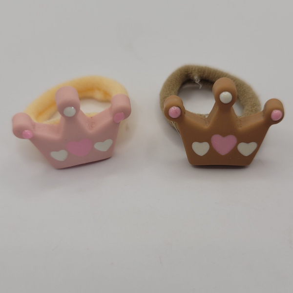 Haarelastiek - klein