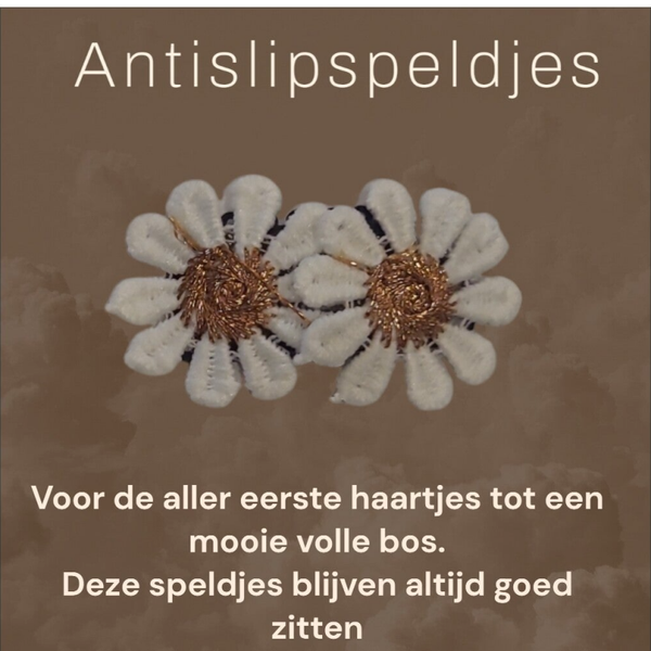 Antislip speldjes