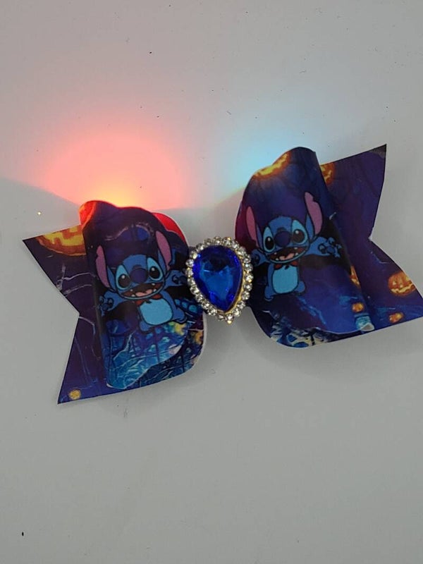 Extra kleine lampjes voor de allerkleinste strikjes