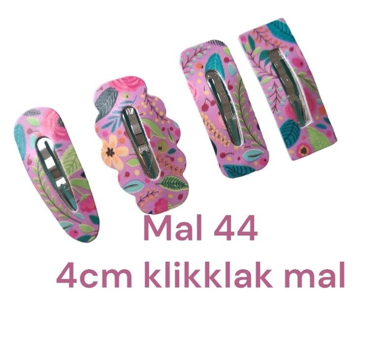 Mal 44 - 4cm