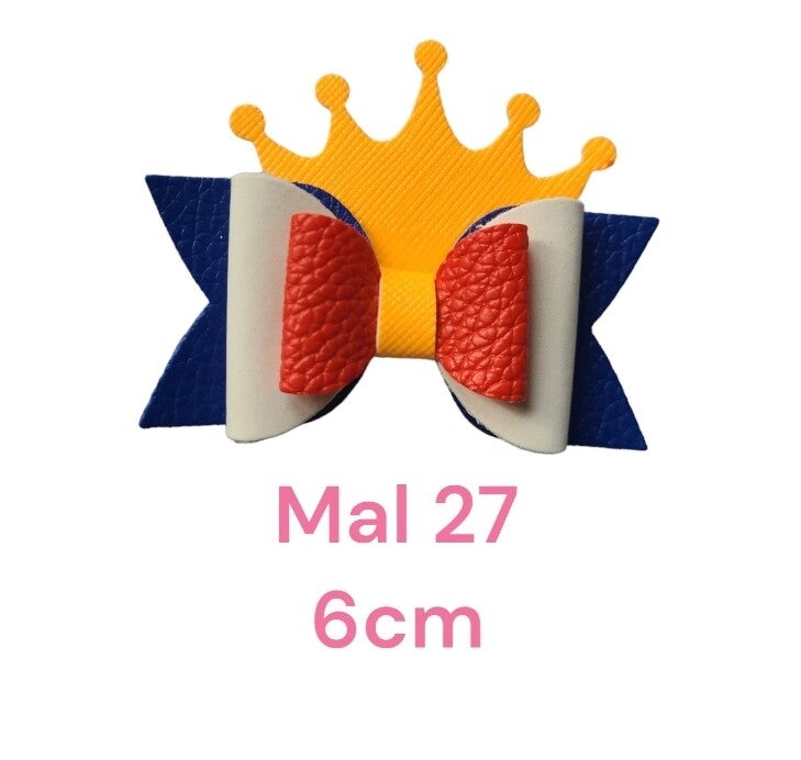 Mal 27 - 6cm