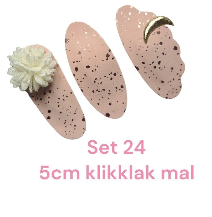 Set 24 - 5cm