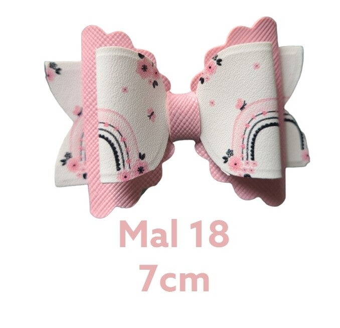Mal 18 - 7cm
