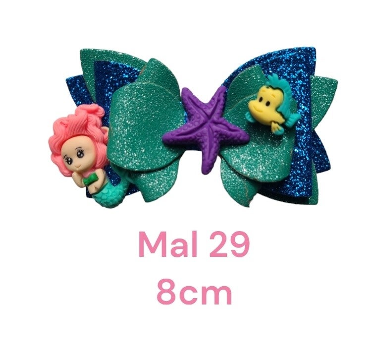Mal 29 - 8cm