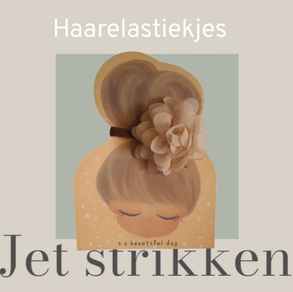 Haarelastiek