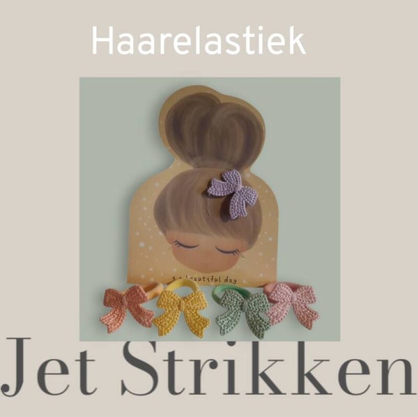 Haarelastiek