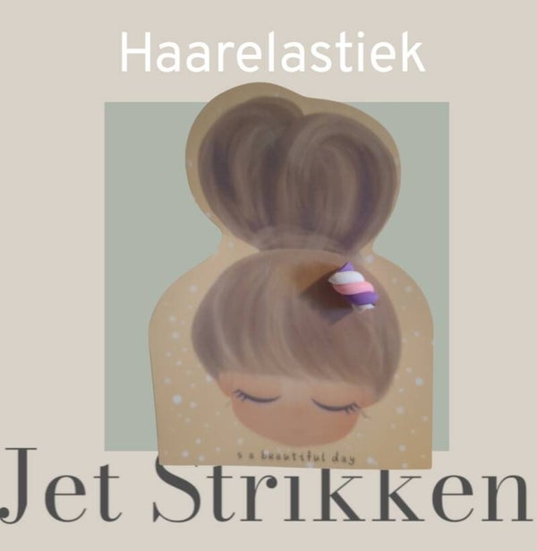 Haarelastiek