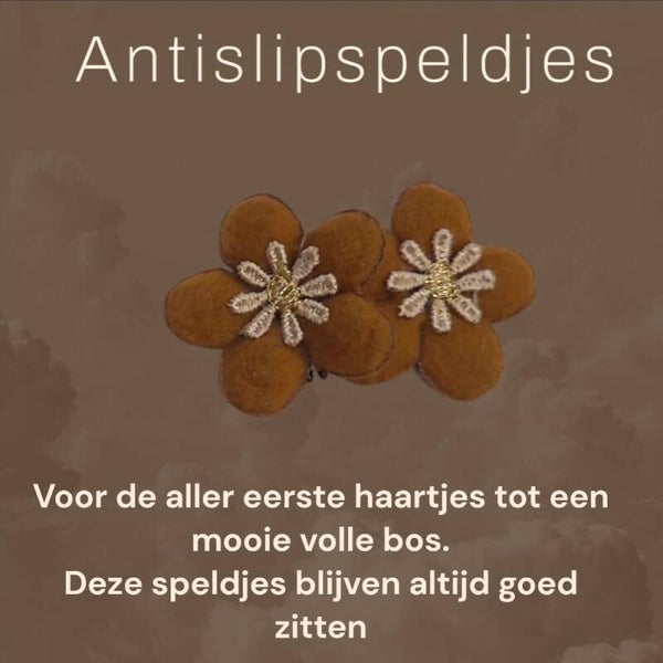 Antislip speldjes