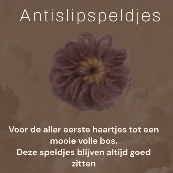 Antislip speldjes