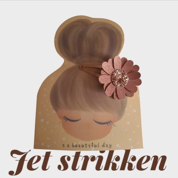 Klikklak speldjes - 5cm