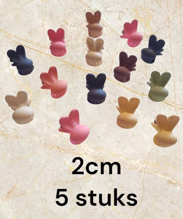 Verschillende kleuren