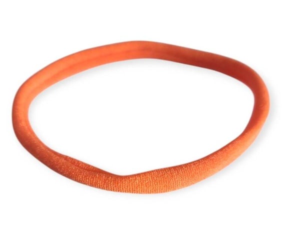 Nylon haarbandje