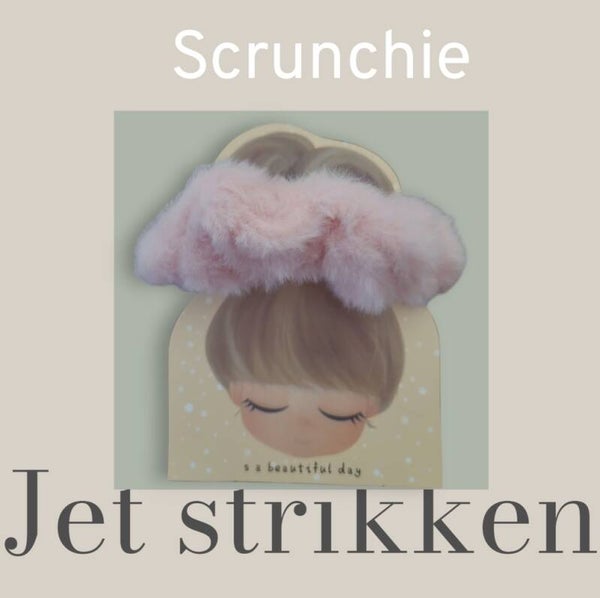scrunchie