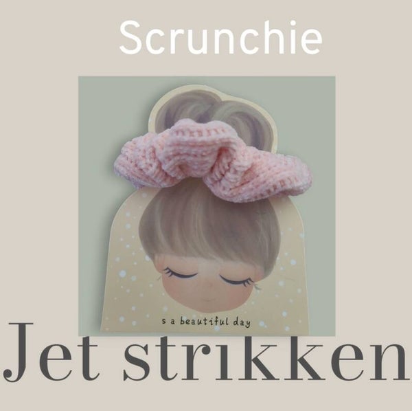scrunchie