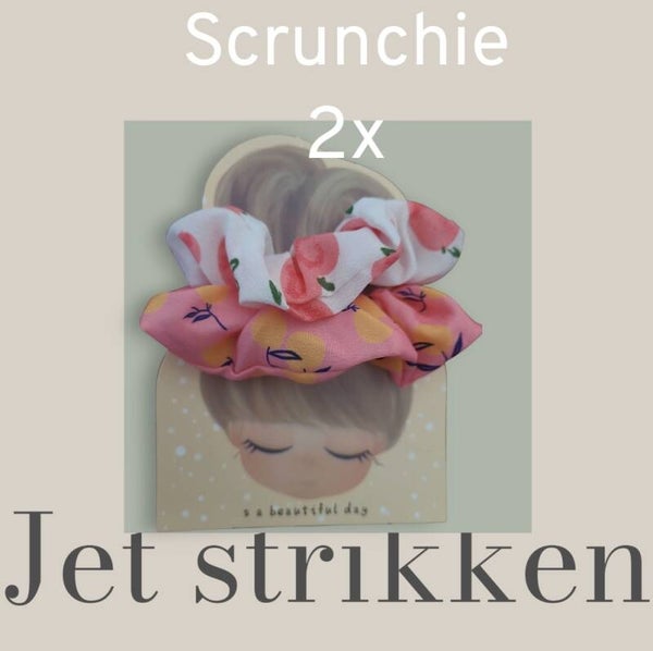 scrunchie