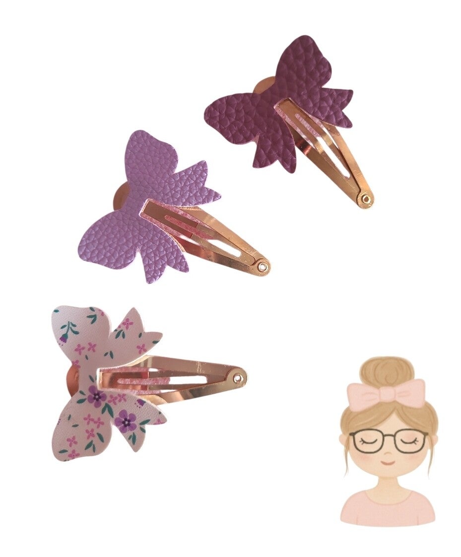 Klikklak speldjes - 5cm