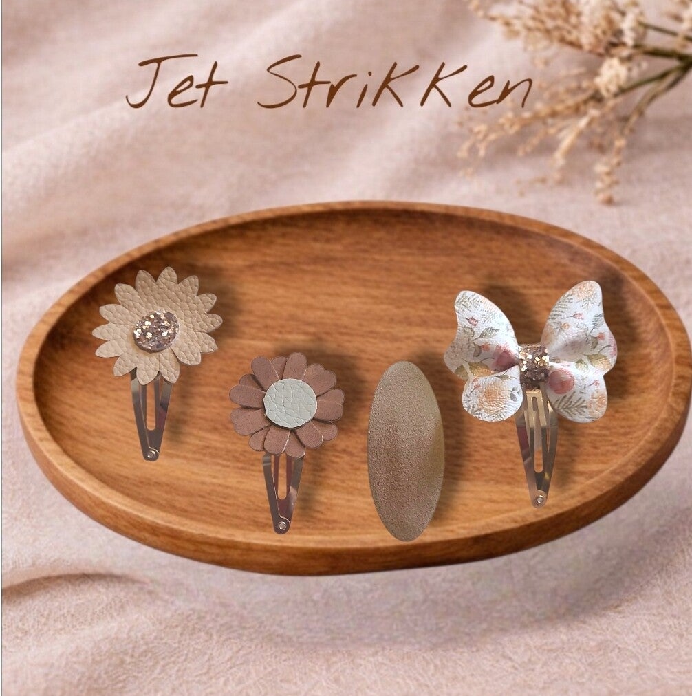 5cm klikklakspeldjes