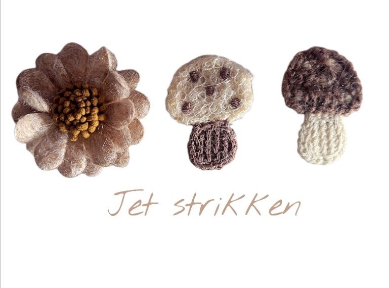 Baby haarspeldjes ( antislip)