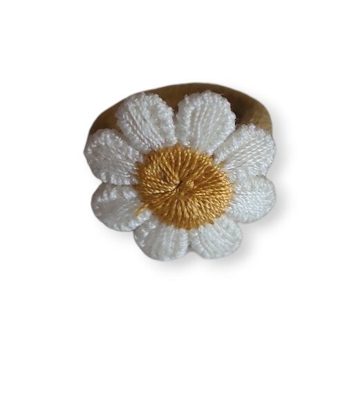 Haarelastiek (maat klein)