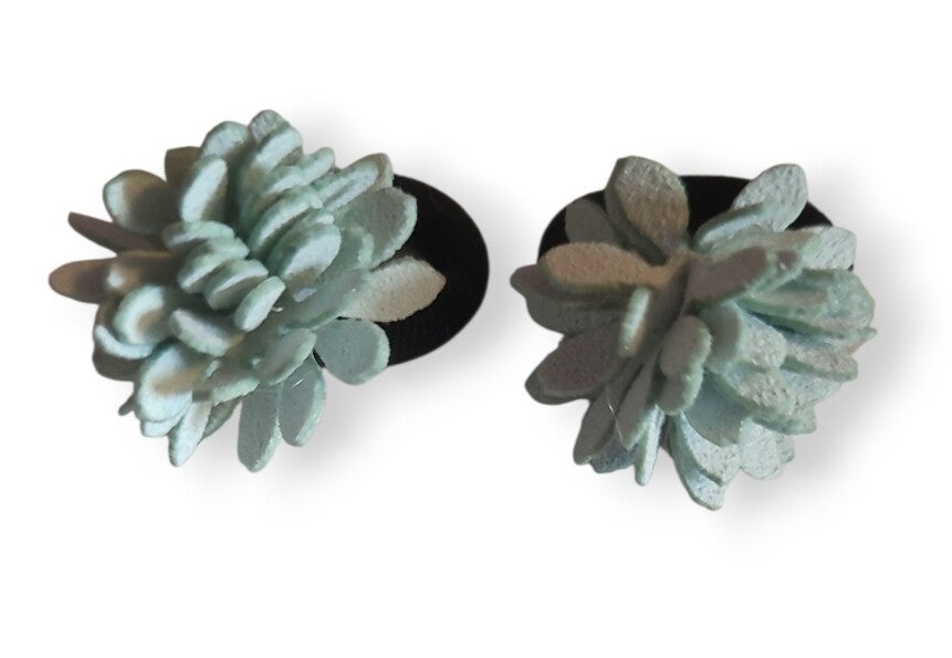 Haarelastiek - 2 stuks ( maat klein)