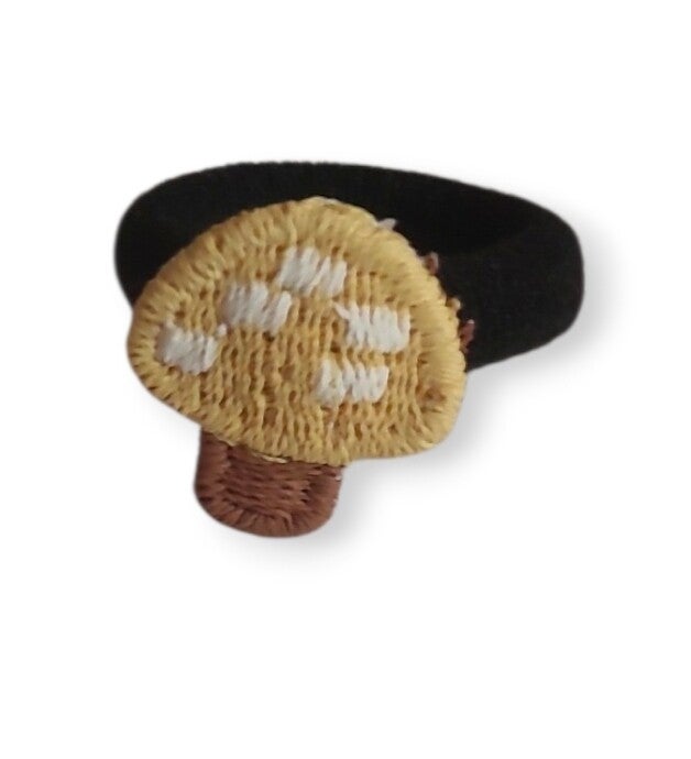 Haarelastiek ( maat klein)