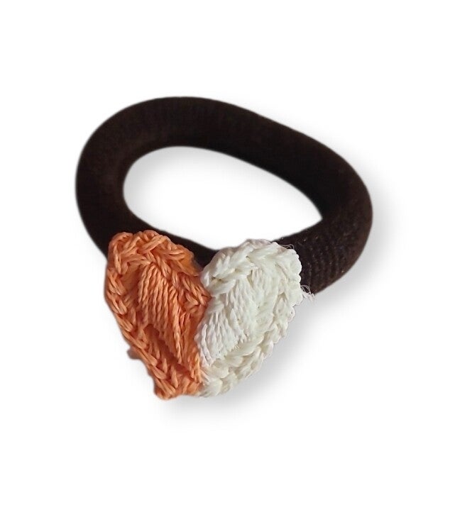 Haarelastiek -  ( maat klein)