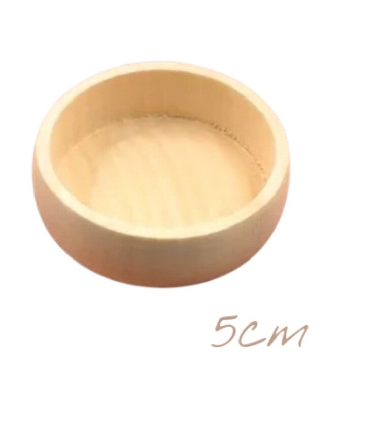 Bakje 5cm