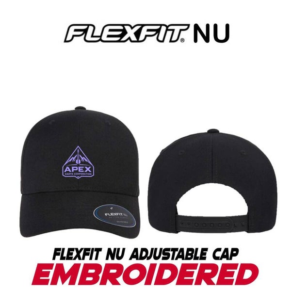 Apex Flex Fit Snapback