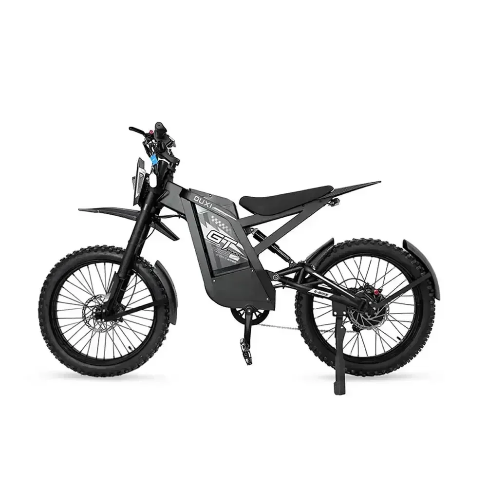 Ouxi GT-2000 - Grijs