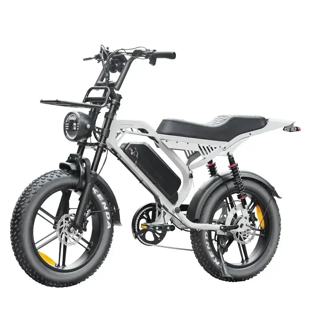 S20 Pro - Nardo Grey