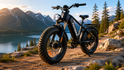 Electro-bikes