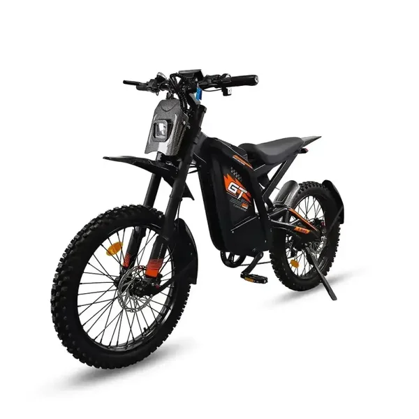 Ouxi GT-2000 - Oranje