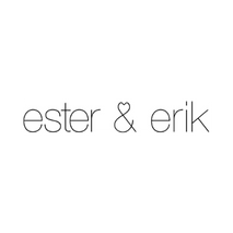logo Ester & Erik bij Donum