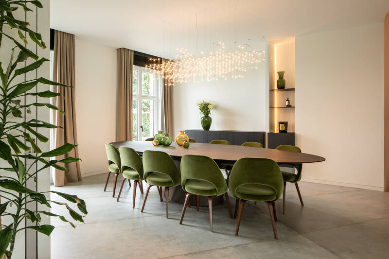 Project Donum - Villa