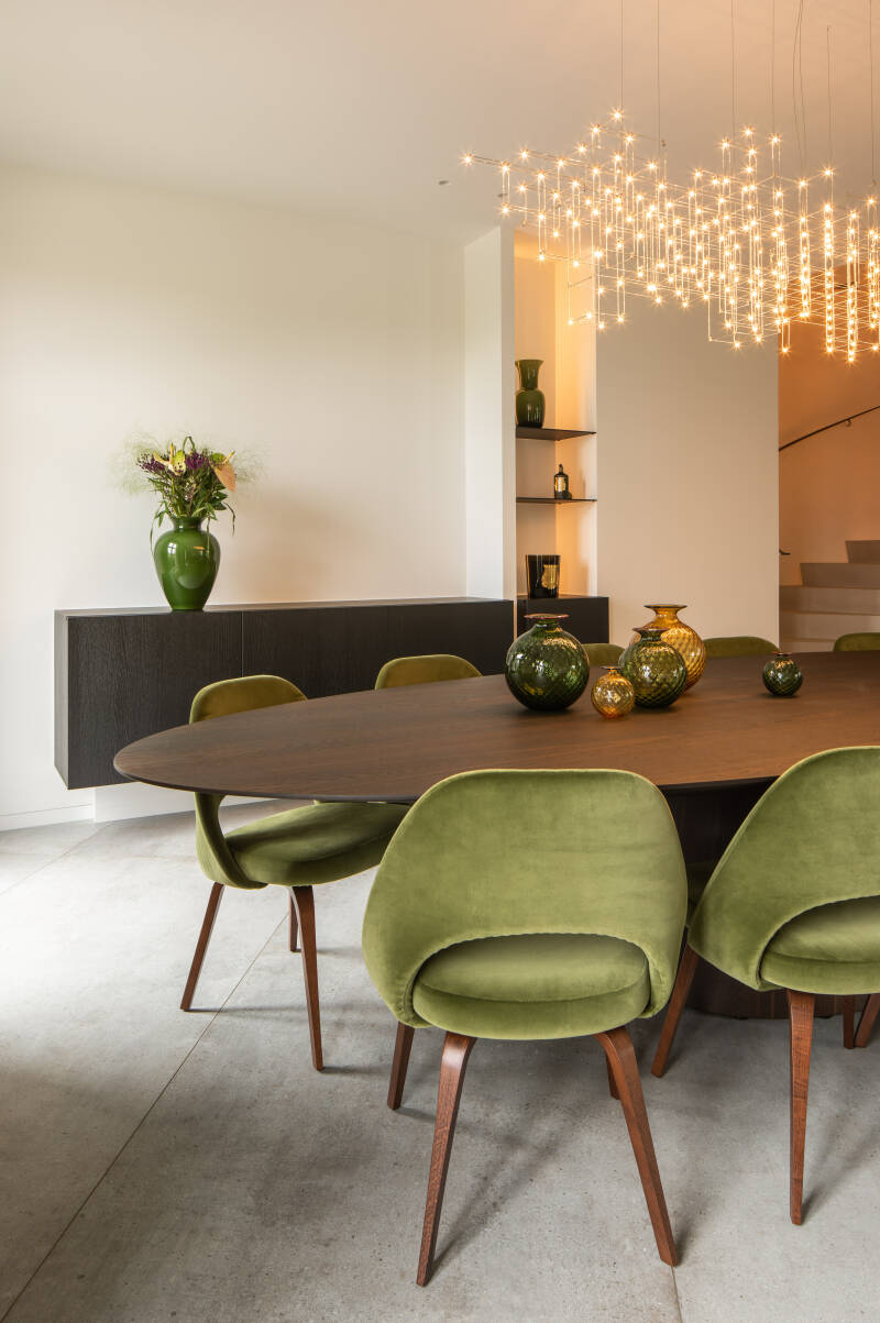 Project Donum - Villa