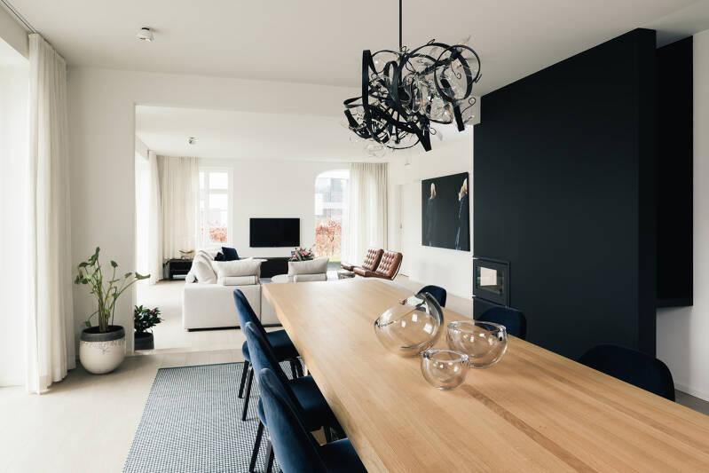 Donum interieurproject