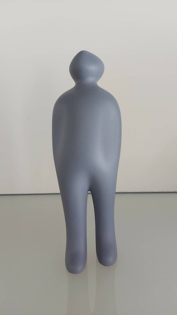 Cores da Terra visitor small 33 blue anileira