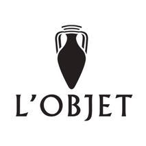 logo L'objet bij Donum
