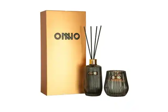 Onno Eclectic Zanzibar Gift Set
