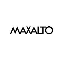logo Maxalto bij Donum