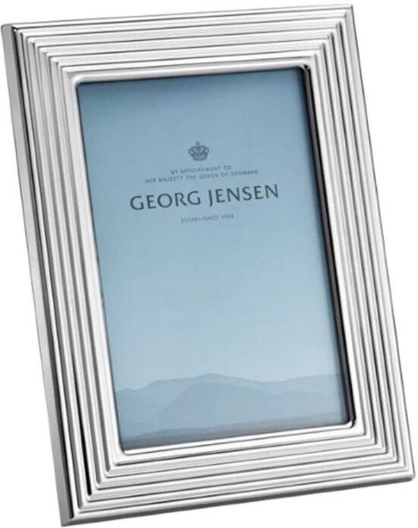 Georg Jensen - Bernadotte frame 10x15cm