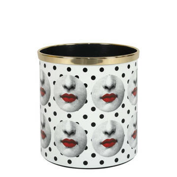 Paper basket Comme des Fornà