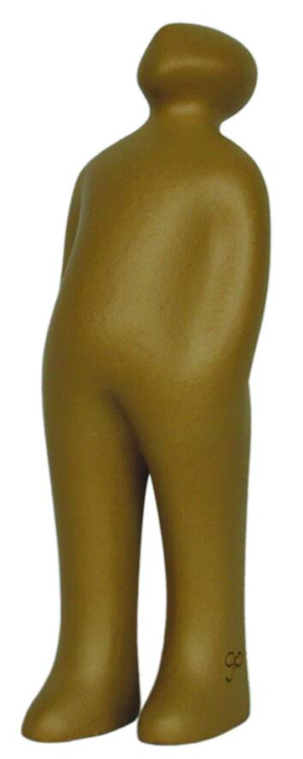 Cores da Terra visitor small 22 clay