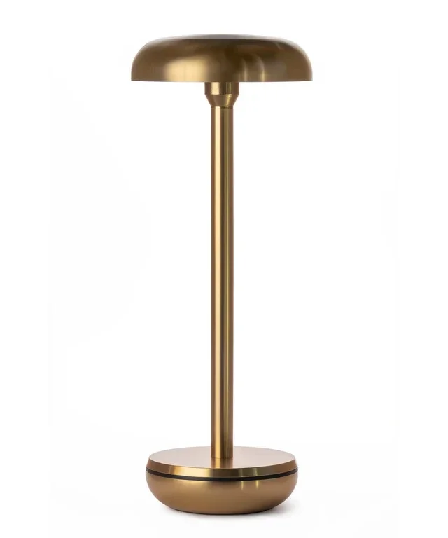 Humble table light - Air Gold