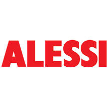 logo Alessi bij Donum