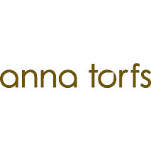 logo Anna Torfs bij Donum