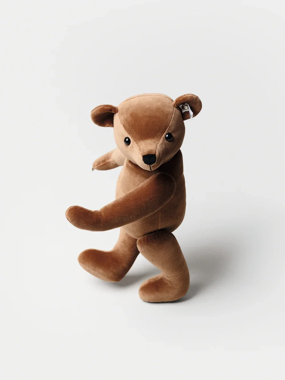 Kvadrat & Raf Simons  Asator velvet bear